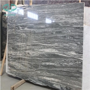 G302 Granite, Nero Santiago Granite,Fantasy Grey Wood Vein Granite Slabs Multicolor Grey Granite G302 Slab Tiles, Grey corlor kerbstone, curbstone, paving stone for outdoor decoration