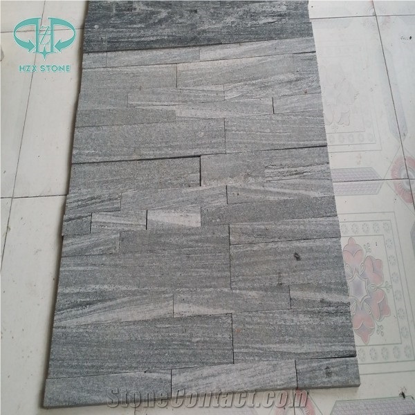 G302 Tiles,Nero Santiago,Biasca Gneiss,Black Wood Vein Granite,Glazed G302 Grey Negro Big Uncut Slabs&Tiles,Chinese Shandong Dark Grey Landscape Stone, Flamed Tiles