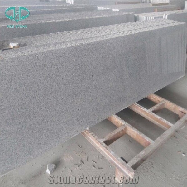 G603,Sesame White,China Grey,China Sardinia,Crystal Grey Gamma, Bianco Gamma White,Ice Cristall,Hubei G603 Polished Slab