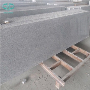G603,Sesame White,China Grey,China Sardinia,Crystal Grey Gamma, Bianco Gamma White,Ice Cristall,Hubei G603 Polished Slab