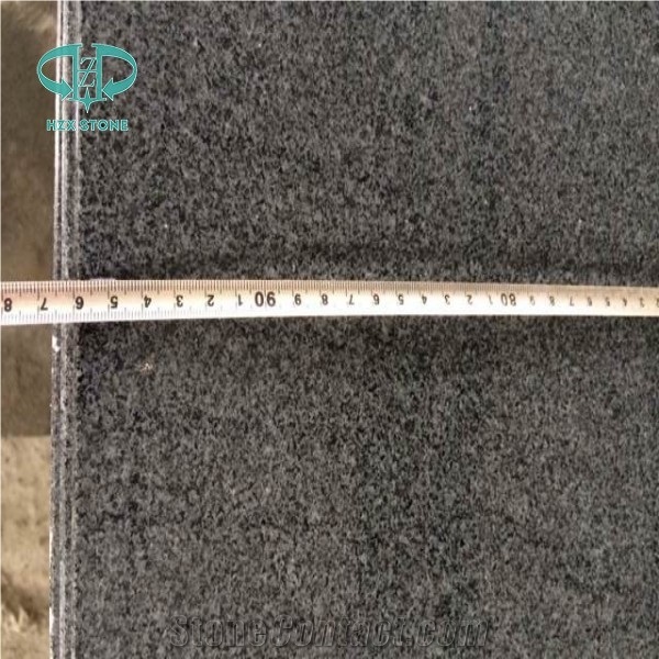 G654 Black Granite Slab G654,Padang Dark, Sesame Black,Charcoal Black,China Nero Impala,Dark Barry G654 Polished, Flamed Slab, Tile, G654 Granite Slabs & Tiles