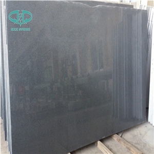 G654 Black Granite Slab G654,Padang Dark, Sesame Black,Charcoal Black,China Nero Impala,Dark Barry G654 Polished, Flamed Slab, Tile, G654 Granite Slabs & Tiles