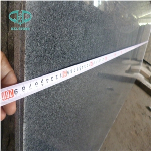 G654 Black Granite Slab G654,Padang Dark, Sesame Black,Charcoal Black,China Nero Impala,Dark Barry G654 Polished, Flamed Slab, Tile, G654 Granite Slabs & Tiles