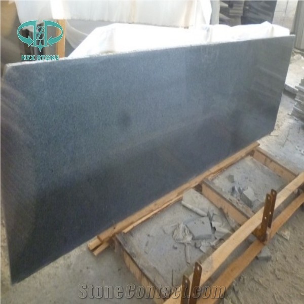 G654 Black Granite Slab G654,Padang Dark, Sesame Black,Charcoal Black,China Nero Impala,Dark Barry G654 Polished, Flamed Slab, Tile, G654 Granite Slabs & Tiles