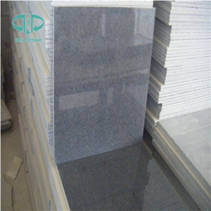 G654 Black Granite Slab G654,Padang Dark, Sesame Black,Charcoal Black,China Nero Impala,Dark Barry G654 Polished, Flamed Slab, Tile, G654 Granite Slabs & Tiles