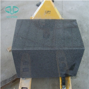 G654 Padang Dark, Sesame Black,Charcoal Black,China Nero Impala,Dark Barry Grey,G3554, Polished Tiles and Slabs for Wall/Floor,Mushroom Stone,Changtai