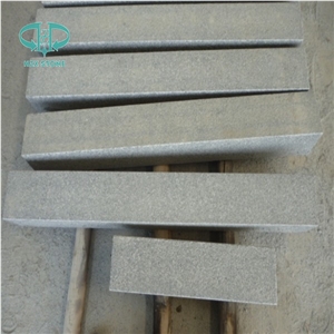 G654 Padang Dark, Sesame Black,Charcoal Black,China Nero Impala,Dark Barry Grey,G3554, Polished Tiles and Slabs for Wall/Floor,Mushroom Stone,Changtai