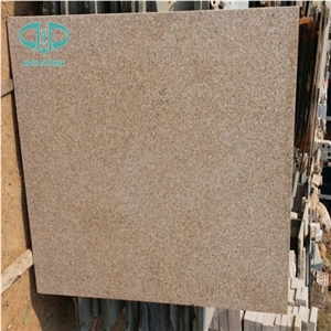 G682 Yellow Beige Granite Flamed Bushhamered Paving Stone Patio Walkway Driving Terrace Pavers/Floor/Rusty Yellow/Sunset Gold Stone G682 Yellow Beige Granite Flamed Bushhamered Paving Stone Patio Walkway Driving Terrace Pavers/Floor/Rusty Yellow/Sunset Gold Stone