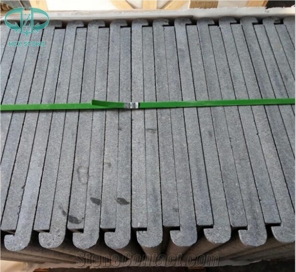 G684 Basalt,G684 Copping, Black Basalt,Fuding Black, Dark Black Basalt,Black Pearl Basalt,Dark Black Granite Tiles for Flooring Tiles,Swimming Pool Edges