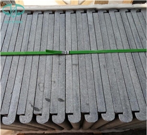 G684 Basalt,G684 Copping, Black Basalt,Fuding Black, Dark Black Basalt,Black Pearl Basalt,Dark Black Granite Tiles for Flooring Tiles,Swimming Pool Edges