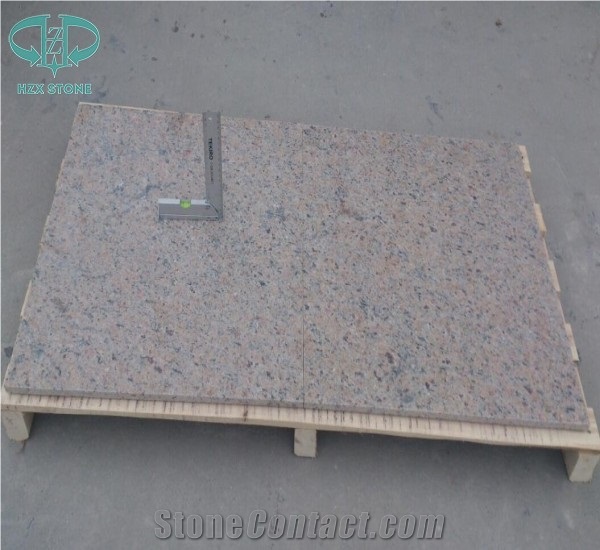 Giallo Veneziano, China Giallo Veneziano Granite, China Yellow Granite​, Granite Tiles & Slabs for Floor Covering, Floor Tiles
