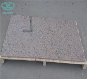 Giallo Veneziano, China Giallo Veneziano Granite, China Yellow Granite​, Granite Tiles & Slabs for Floor Covering, Floor Tiles