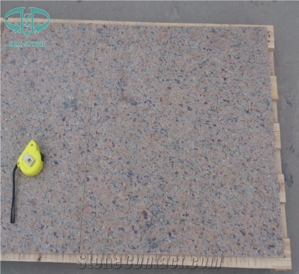 Giallo Veneziano, China Giallo Veneziano Granite, China Yellow Granite​, Granite Tiles & Slabs for Floor Covering, Floor Tiles
