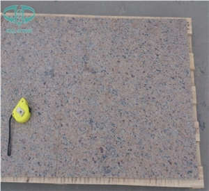 Giallo Veneziano, China Giallo Veneziano Granite, China Yellow Granite​, Granite Tiles & Slabs for Floor Covering, Floor Tiles