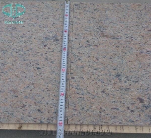Giallo Veneziano, China Giallo Veneziano Granite, China Yellow Granite​, Granite Tiles & Slabs for Floor Covering, Floor Tiles