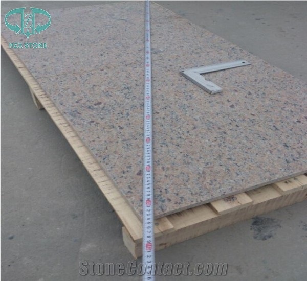 Giallo Veneziano, China Giallo Veneziano Granite, China Yellow Granite​, Granite Tiles & Slabs for Floor Covering, Floor Tiles