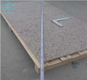 Giallo Veneziano, China Giallo Veneziano Granite, China Yellow Granite​, Granite Tiles & Slabs for Floor Covering, Floor Tiles