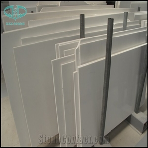 Greece Thassos White/Snow White/Pure White Marble Tiles & Slabs Greece Thassos White/Snow White/Pure White Marble Tiles & Slabs