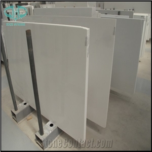 Greece Thassos White/Snow White/Pure White Marble Tiles & Slabs
