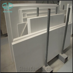 Greece Thassos White/Snow White/Pure White Marble Tiles & Slabs