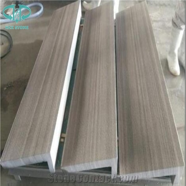 Grey Serpeggiante Marble Tiles,Slabs,Chinese Gray Wooden Grain Vein Marble,Brown Perlino Bianco Wenge Stone,Slabs,Cut-To-Size