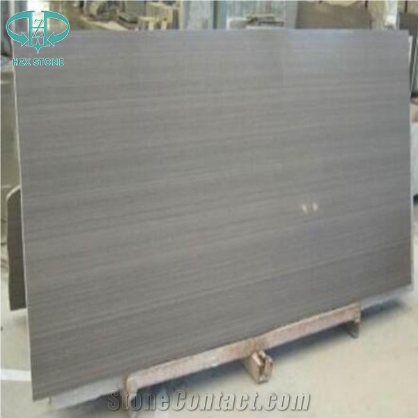 Grey Serpeggiante Marble Tiles,Slabs,Chinese Gray Wooden Grain Vein Marble,Brown Perlino Bianco Wenge Stone,Slabs,Cut-To-Size