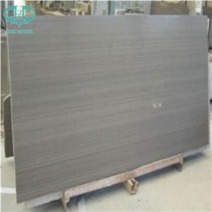 Grey Serpeggiante Marble Tiles,Slabs,Chinese Gray Wooden Grain Vein Marble,Brown Perlino Bianco Wenge Stone,Slabs,Cut-To-Size