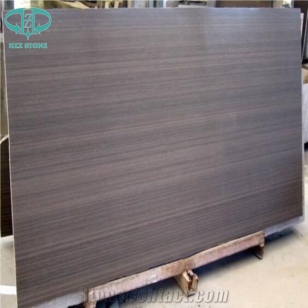 Grey Serpeggiante Marble Tiles,Slabs,Chinese Gray Wooden Grain Vein Marble,Brown Perlino Bianco Wenge Stone,Slabs,Cut-To-Size
