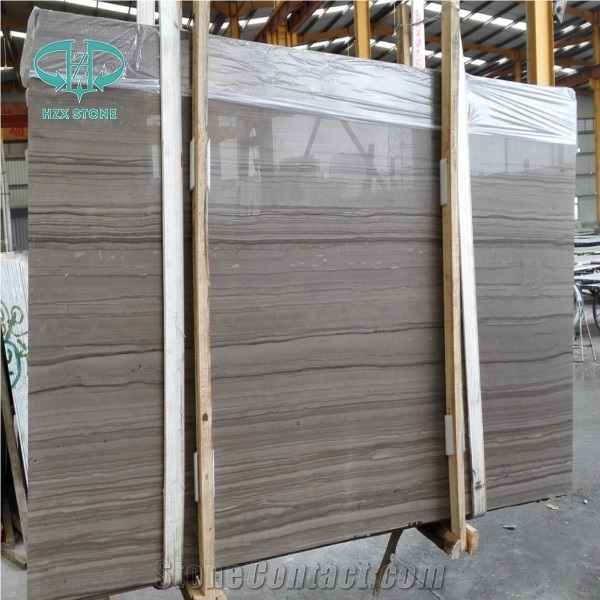 Grey Wood Grain,Athens Grey Marble,Athens Silver Marble,Serpeggiante Marble Slabs & Tiles