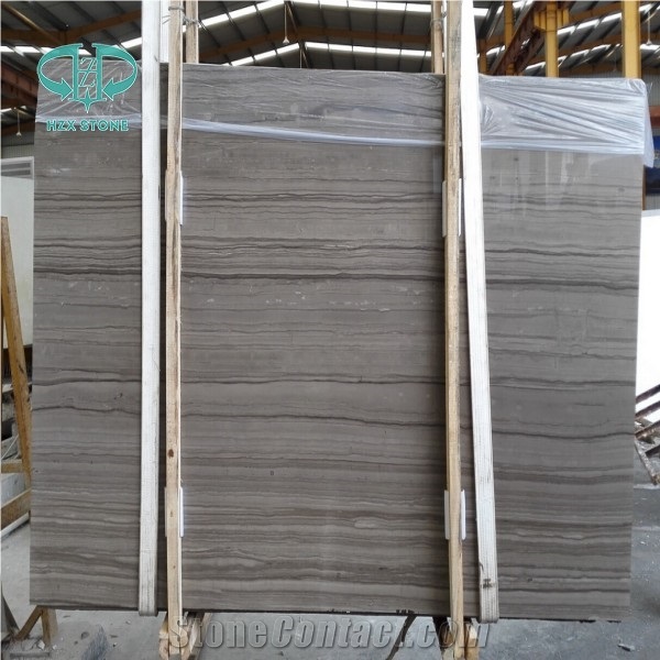 Grey Wood Grain,Athens Grey Marble,Athens Silver Marble,Serpeggiante Marble Slabs & Tiles