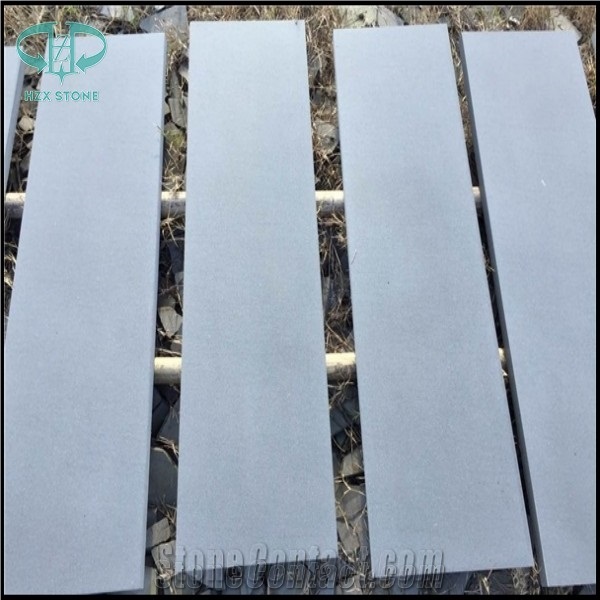 Hainan Grey Basalt/ Grey Basalt/ Andesite/ Basaltina/ Basalto/ Tiles/ Walling/ Flooring