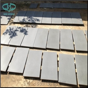 Hainan Grey Basalt/ Grey Basalt/ Andesite/ Basaltina/ Basalto/ Tiles/ Walling/ Flooring