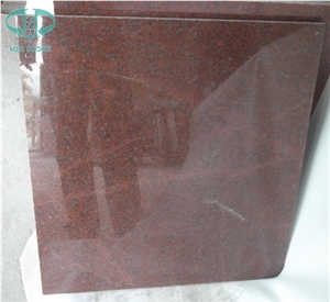 Indian Red, Imperial Red,Red Import Granite for Wall & Flooring Tiles,Slabs