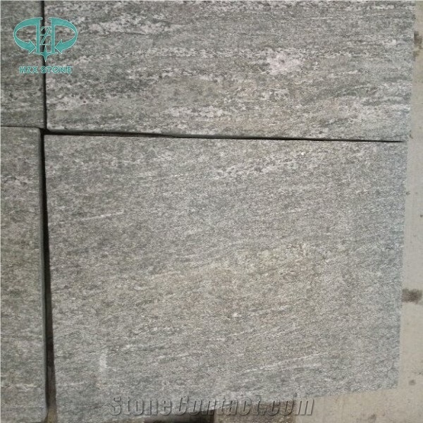 Jet Mist Black Granite,China Jet Mist Granite,Jet Mist Granite Slabs, Curbstone, Paving Stone for Outdoor Decoration, Floor & Wall Cladding, Skirting Covering
