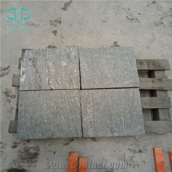 Jet Mist Black Granite,China Jet Mist Granite,Jet Mist Granite Slabs, Curbstone, Paving Stone for Outdoor Decoration, Floor & Wall Cladding, Skirting Covering