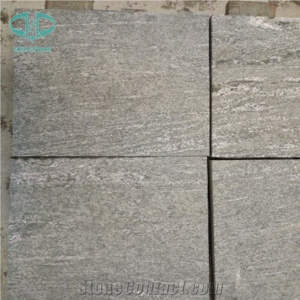 Jet Mist Black Granite,China Jet Mist Granite,Jet Mist Granite Slabs, Curbstone, Paving Stone for Outdoor Decoration, Floor & Wall Cladding, Skirting Covering