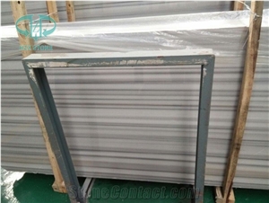 Marmara Equator Marble Slabs & Tiles, White Polished Marble Flooring Tiles, Walling Tiles