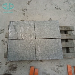 Nero Branco Granite Slabs & Tiles, Brazil Black Granite, Via Lactea Nero Branco Granite Slabs & Tiles,Via Lattea Granite,Porto Branco Granite Flamed