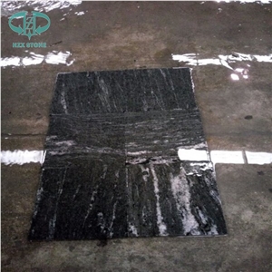 Nero Branco,Sundra Grey,Black Mist, Nero Branco Granite Slabs & Tiles, Brazil Black Granite, Jet Mist Black Granite,Jet Mist Granite