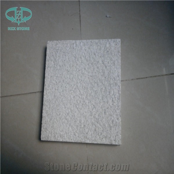 Pearl White Granite /China White Granite Tiles & Slabs for Walling ,Floor Covering/ Pure White China Granite/ Bianco Crystal White Granite Tiles