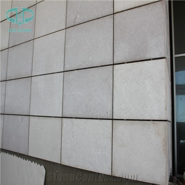 Pearl White Granite /China White Granite Tiles & Slabs for Walling ,Floor Covering/ Pure White China Granite/ Bianco Crystal White Granite Tiles
