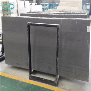 Quarry Owner Elegant Grey Marble Slabs, Grey Marble Slab