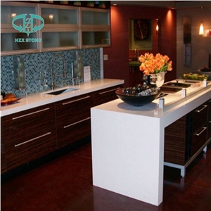 Quartz Kitchen Countertop,Bench Tops,Worktops,Island Tops,Desk Tops