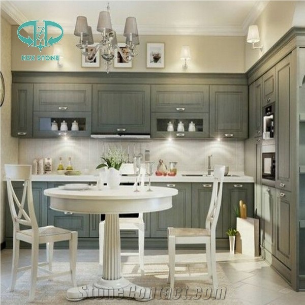 Quartz Kitchen Countertop,Bench Tops,Worktops,Island Tops,Desk Tops