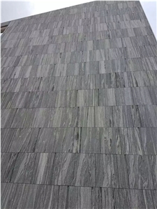 G302 Granite Nero Santiago Tiles Building Wall Panel Cladding,Dry Cladding,Nero Santiago Constructions-Project Show