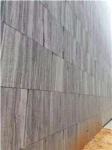 G302 Granite Nero Santiago Tiles Building Wall Panel Cladding,Dry Cladding,Nero Santiago Constructions-Project Show