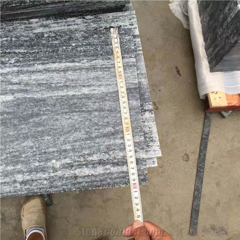 G302 Tiles,Nero Santiago,Biasca Gneiss,Black Wood Vein Granite,Glazed G302 Grey Negro Big Uncut Slabs&Tiles,Chinese Shandong Dark Grey Landscape Stone