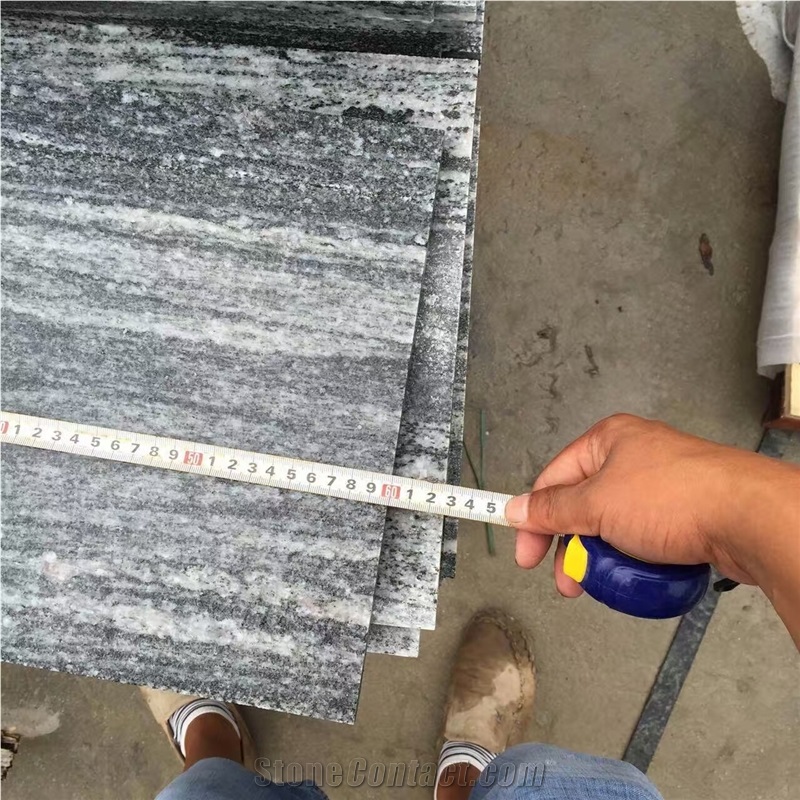 G302 Tiles,Nero Santiago,Biasca Gneiss,Black Wood Vein Granite,Glazed G302 Grey Negro Big Uncut Slabs&Tiles,Chinese Shandong Dark Grey Landscape Stone