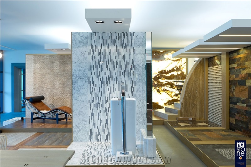 Marble Mosaic Wall and Floor Tiles