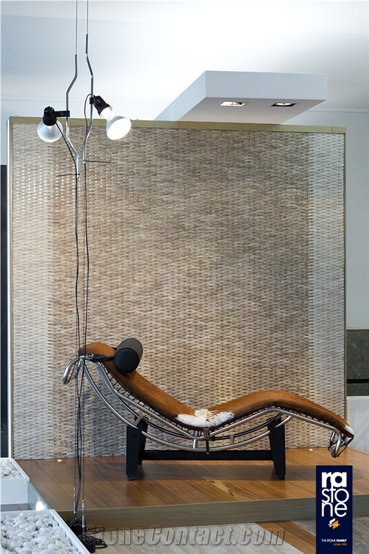 Marble Mosaic Wall and Floor Tiles